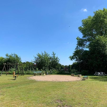 Kystenblick Eckernförde Buitenkant foto